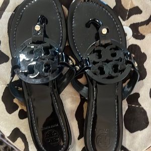 Tory Burch Miller Sandals